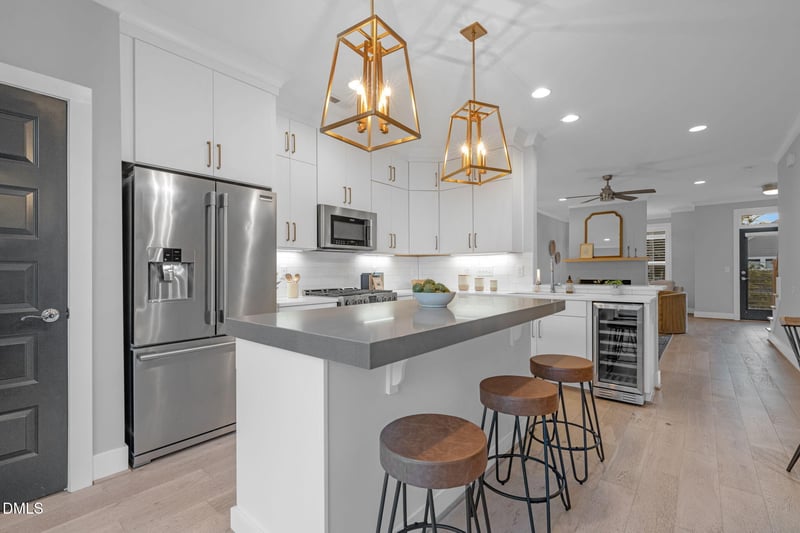 630 Watauga St, Raleigh, NC 27604