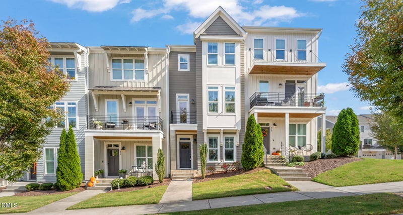 630 Watauga St, Raleigh, NC 27604