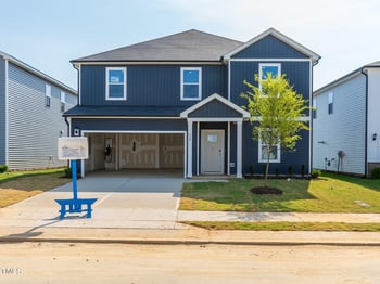 630 White Birch Ln, Angier, NC 27501