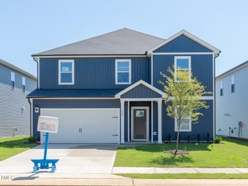 630 White Birch Ln, Angier, NC 27501