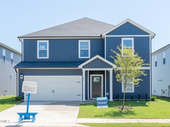 630 White Birch Ln, Angier, NC 27501