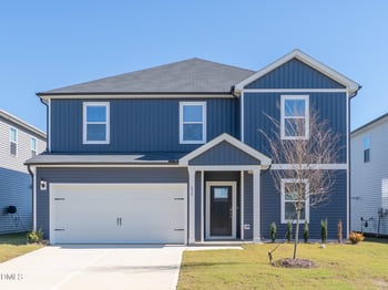 630 White Birch Ln, Angier, NC 27501