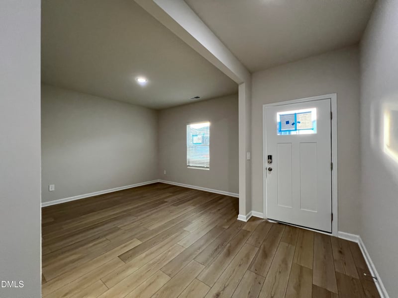 630 White Birch Ln, Angier, NC 27501