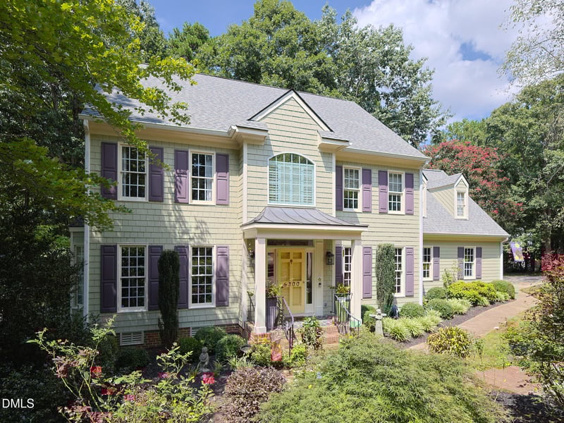 6300 Bayswater Trl, Raleigh, NC 27612