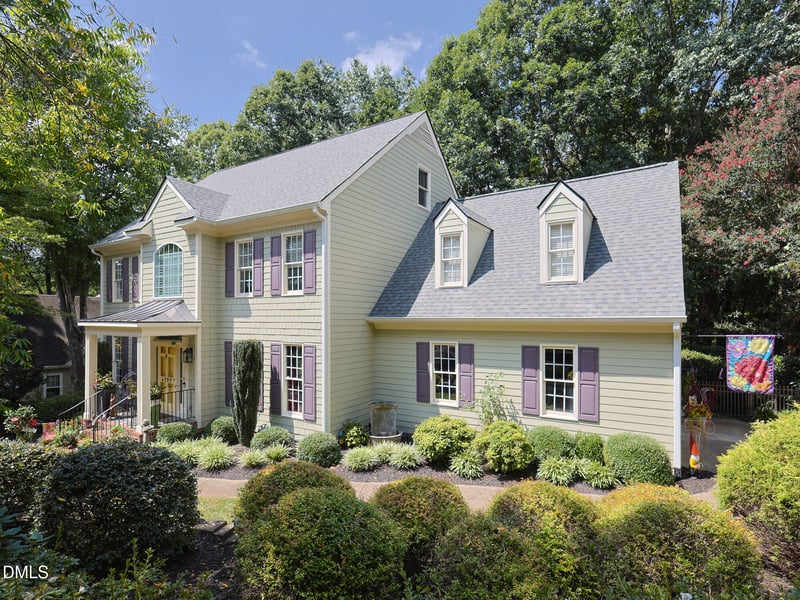 6300 Bayswater Trl, Raleigh, NC 27612