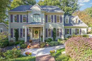6300 Bayswater Trl, Raleigh, NC 27612