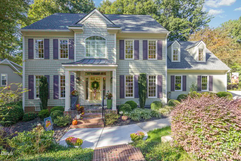 6300 Bayswater Trl, Raleigh, NC 27612