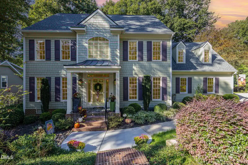 6300 Bayswater Trl, Raleigh, NC 27612
