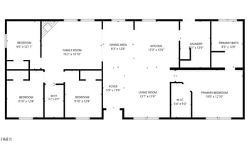 6300 Benson Hardee Rd, Benson, NC 27504