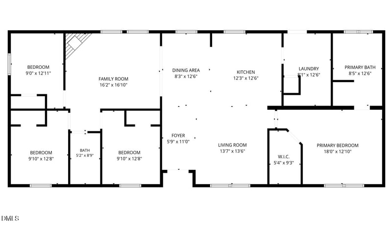 6300 Benson Hardee Rd, Benson, NC 27504