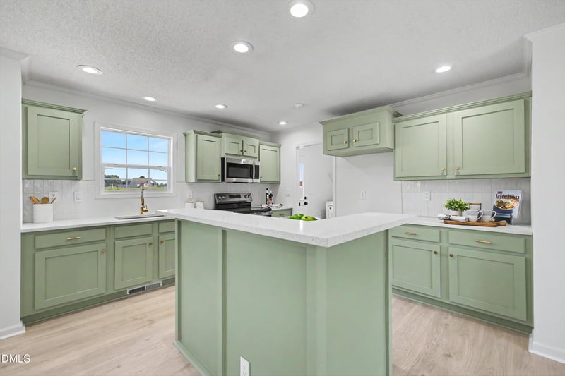 6300 Benson Hardee Rd, Benson, NC 27504