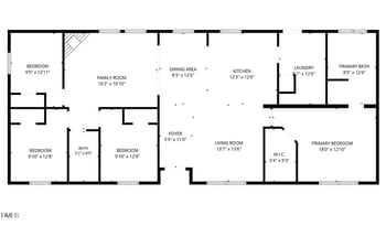 6300 Benson Hardee Rd, Benson, NC 27504