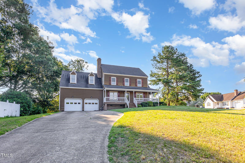 6300 Calico Ct, Wake Forest, NC 27587