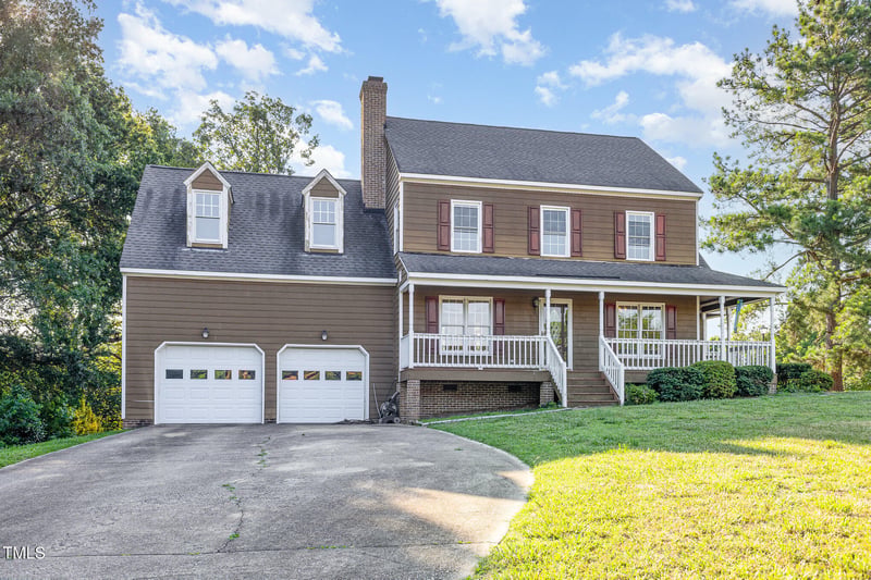 6300 Calico Ct, Wake Forest, NC 27587