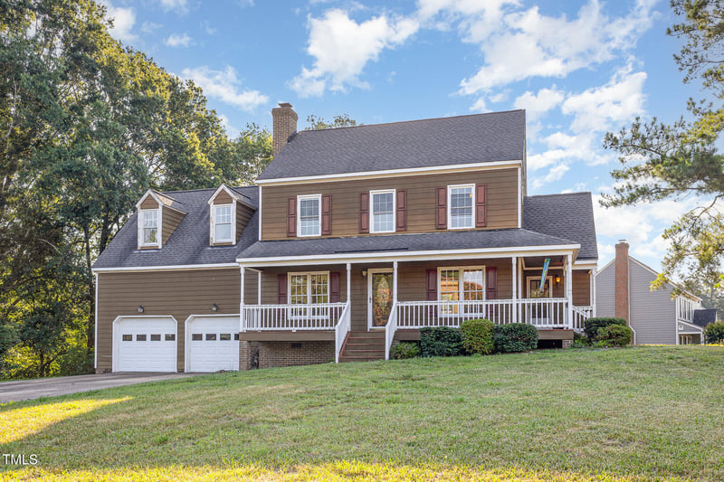 6300 Calico Ct, Wake Forest, NC 27587