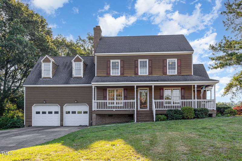 6300 Calico Ct, Wake Forest, NC 27587