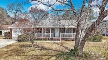 6300 Lake Trail Dr, Fayetteville, NC 28304