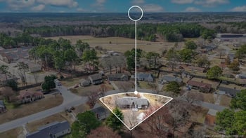 6300 Lake Trail Dr, Fayetteville, NC 28304