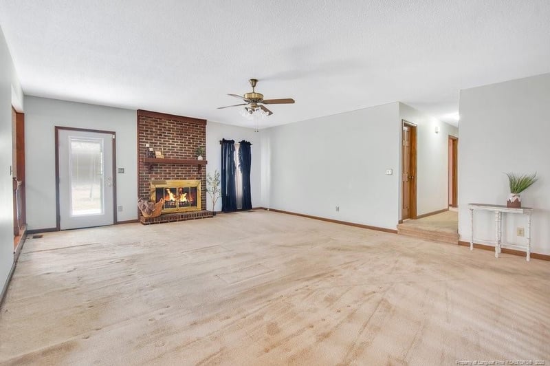 6300 Lake Trail Dr, Fayetteville, NC 28304