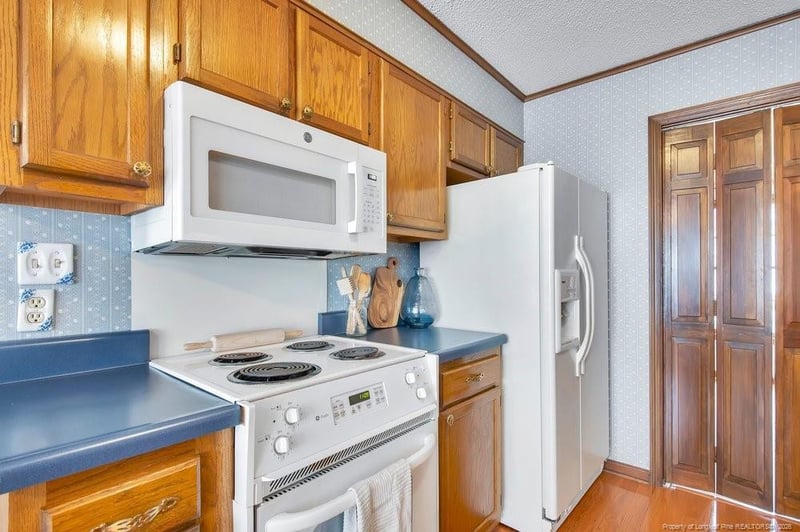 6300 Lake Trail Dr, Fayetteville, NC 28304