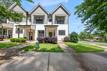 6300 Pleasant Pines Dr #101, Raleigh, NC 27613