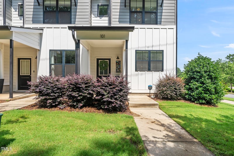 6300 Pleasant Pines Dr #101, Raleigh, NC 27613