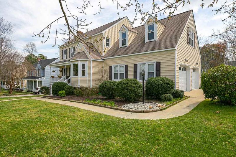 6300 Winter Spring Dr, Wake Forest, NC 27587