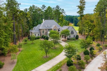 63001 Ballentine St, Chapel Hill, NC 27517