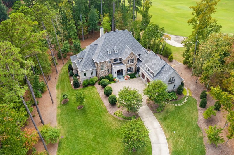 63001 Ballentine St, Chapel Hill, NC 27517