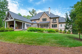 63001 Ballentine St, Chapel Hill, NC 27517