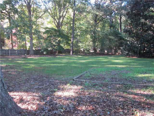 6301 Deerview Dr, Raleigh, NC 27606