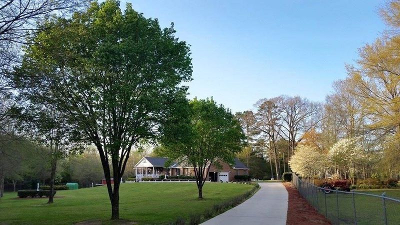 6301 Grasshopper Rd, Raleigh, NC 27610