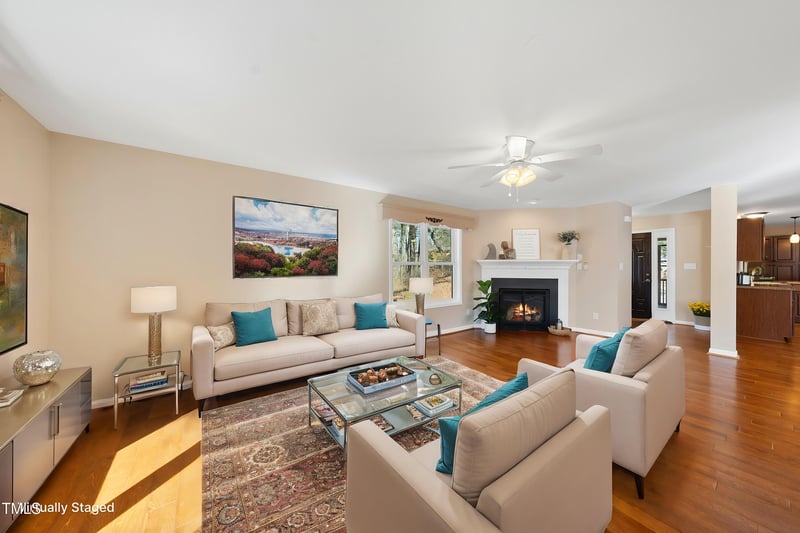6301 King Lawrence Rd, Raleigh, NC 27607