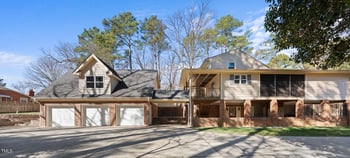 6301 King Lawrence Rd, Raleigh, NC 27607