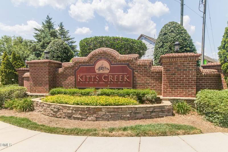 6301 Kit Creek Rd, Morrisville, NC 27560