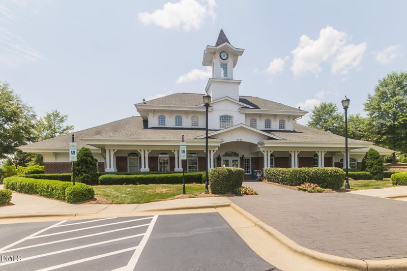 6301 Kit Creek Rd, Morrisville, NC 27560