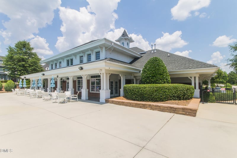 6301 Kit Creek Rd, Morrisville, NC 27560