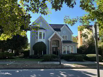 6301 Kit Creek Rd, Morrisville, NC 27560