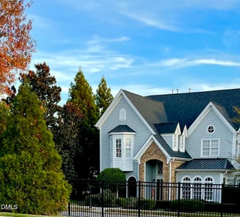 6301 Kit Creek Rd, Morrisville, NC 27560