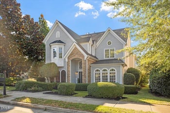 6301 Kit Creek Rd, Morrisville, NC 27560