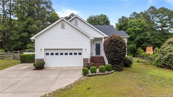 6301 Mockingbird Ln, Sanford, NC 27332
