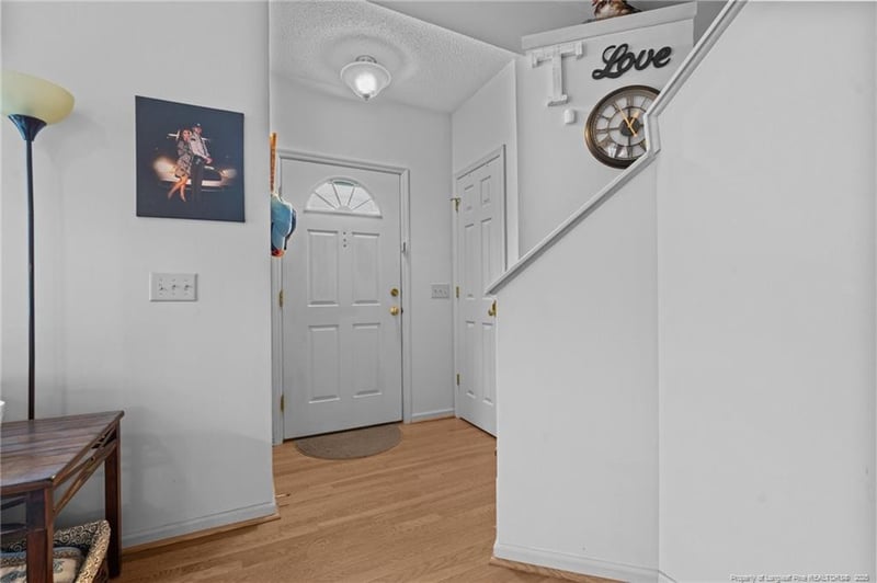 6301 Mockingbird Ln, Sanford, NC 27332