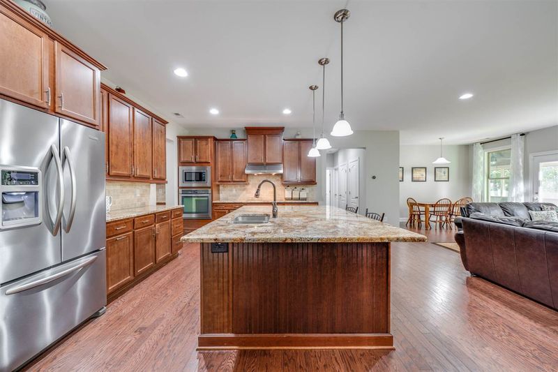 6301 Mountain Oaks Way, Wake Forest, NC 27587