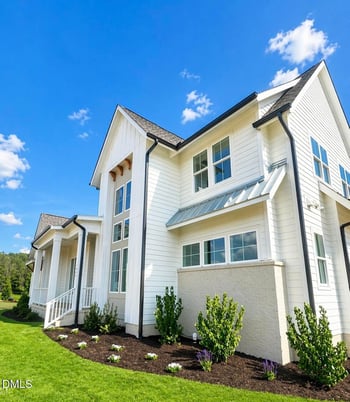 6301 Peony Hl Dr, Raleigh, NC 27603