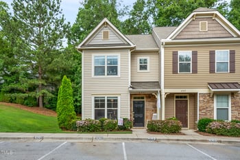 6301 Pesta Ct, Raleigh, NC 27612