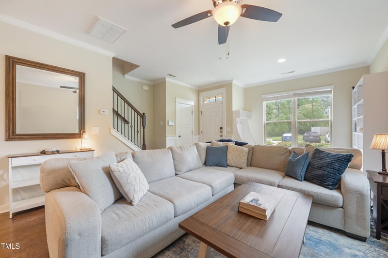 6301 Pesta Ct, Raleigh, NC 27612