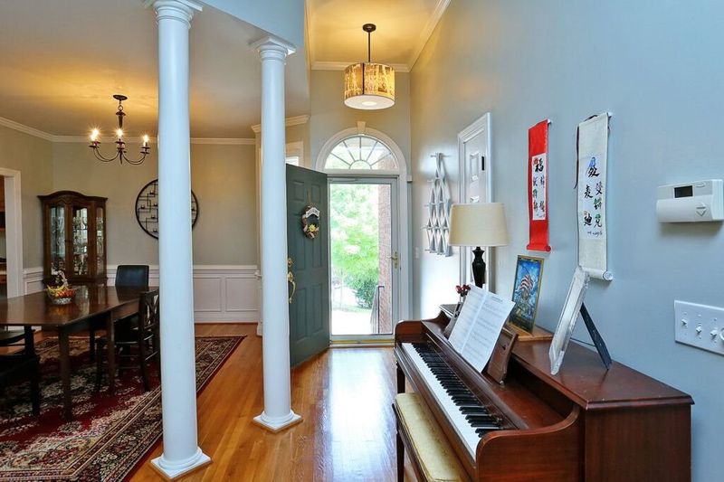 6301 Pleasant Creek Ct, Raleigh, NC 27613