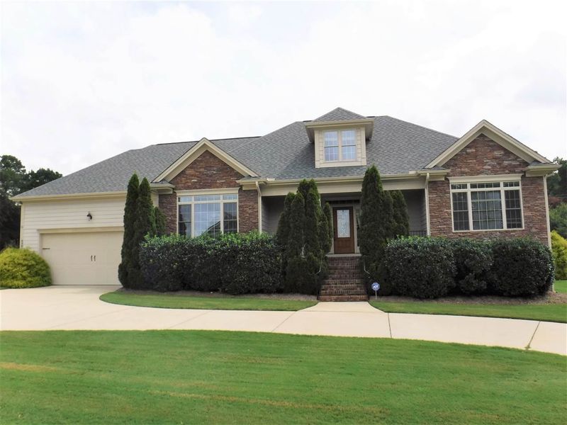 6301 Southern Charm Ln, Raleigh, NC 27603