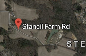 6301 Stancil Farm Rd Lot 2, Raleigh, NC 27603