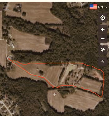 6301 Stancil Farm Rd Lot 2, Raleigh, NC 27603